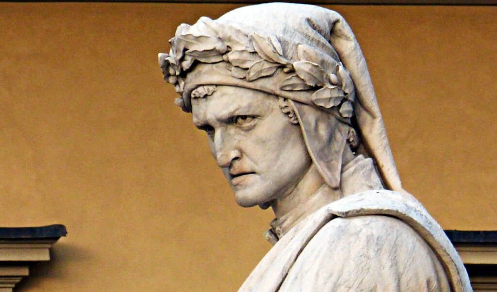 Dante in Florence