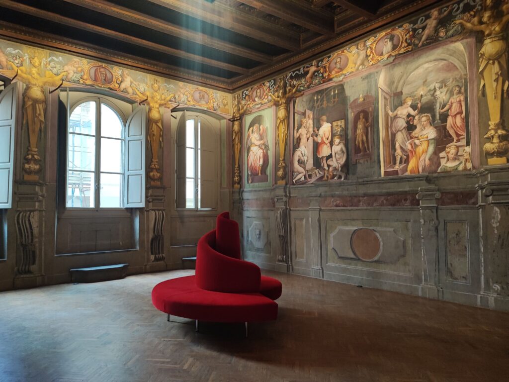 Casa Vasari a Firenze